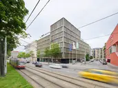 Hotel Maxx by Steigenberger Vienna