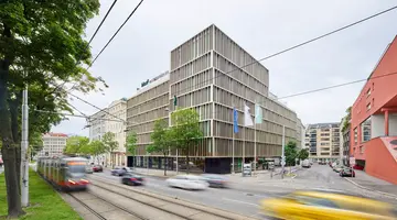 Hotel Maxx by Steigenberger Vienna