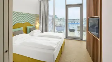 Hotel Maxx by Steigenberger Vienna