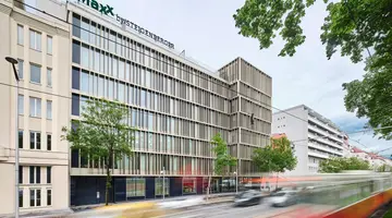 Hotel Maxx by Steigenberger Vienna
