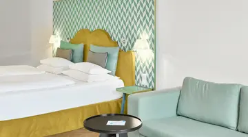 Hotel Maxx by Steigenberger Vienna