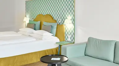 Hotel Maxx by Steigenberger Vienna