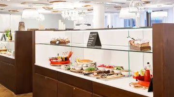 Hotel Maxx by Steigenberger Vienna