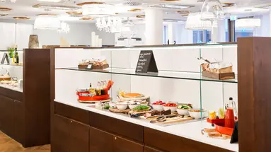 Hotel Maxx by Steigenberger Vienna