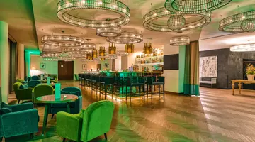 Hotel Maxx by Steigenberger Vienna