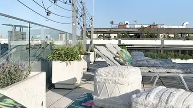 Hotel Maxx by Steigenberger Vienna