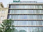 Hotel Maxx by Steigenberger Vienna