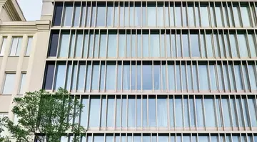 Hotel Maxx by Steigenberger Vienna