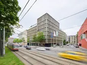 Hotel Maxx by Steigenberger Vienna