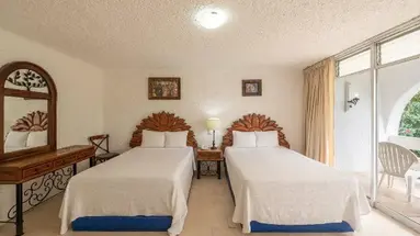 Hotel Maya Caribe Faranda