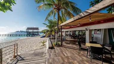 Hotel Maya Caribe Faranda
