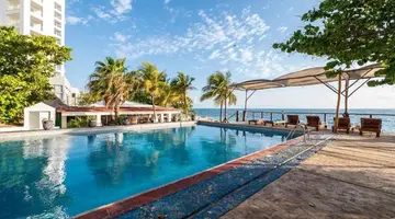 Hotel Maya Caribe Faranda