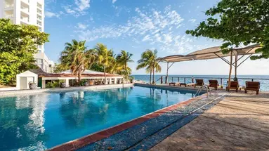 Hotel Maya Caribe Faranda