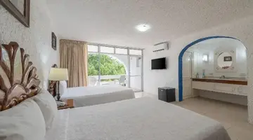 Hotel Maya Caribe Faranda