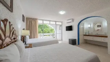 Hotel Maya Caribe Faranda
