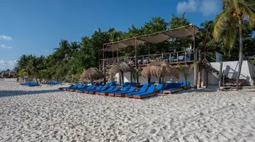 Hotel Maya Caribe Faranda