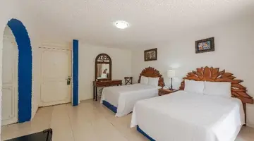 Hotel Maya Caribe Faranda