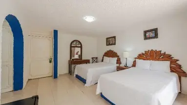 Hotel Maya Caribe Faranda