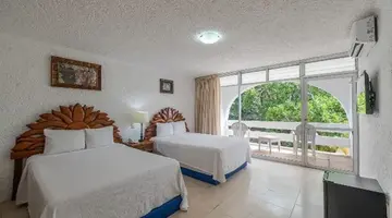 Hotel Maya Caribe Faranda