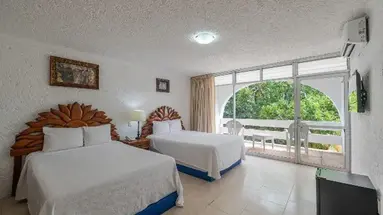 Hotel Maya Caribe Faranda