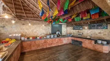 Hotel Maya Caribe Faranda