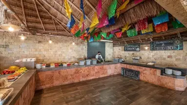 Hotel Maya Caribe Faranda