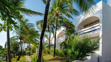 Hotel Maya Caribe Faranda