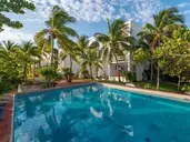 Hotel Maya Caribe Faranda