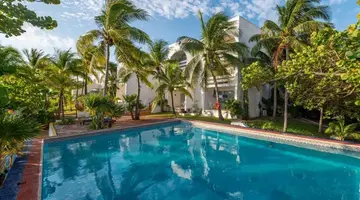 Hotel Maya Caribe Faranda