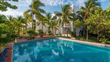 Hotel Maya Caribe Faranda