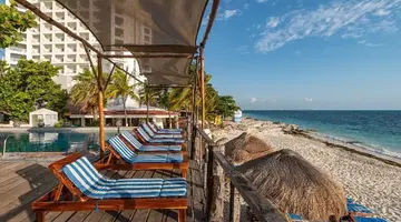 Hotel Maya Caribe Faranda