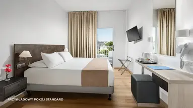 Hotel Mayfair Gardens