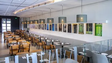 Hotel Mayfair Gardens