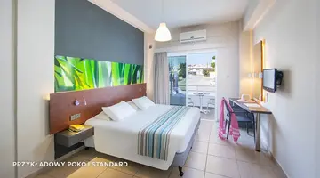 Hotel Mayfair Gardens