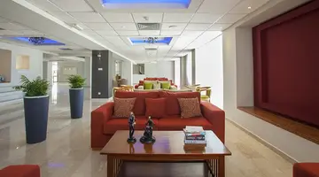 Hotel Mayfair Gardens