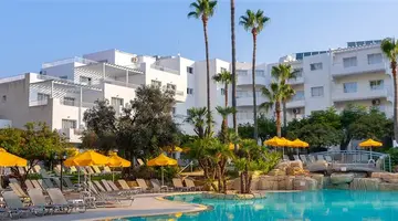 Hotel Mayfair Gardens