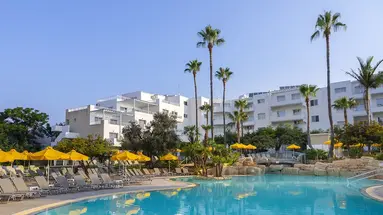 Hotel Mayfair Gardens