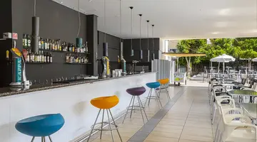 Hotel Mayfair Gardens