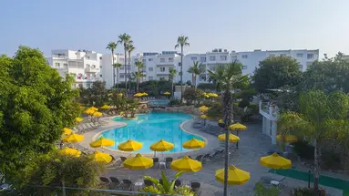 Hotel Mayfair Gardens