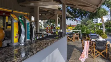 Hotel Mayfair Gardens