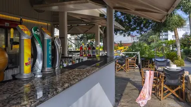 Hotel Mayfair Gardens