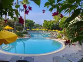 Hotel Mayfair Gardens
