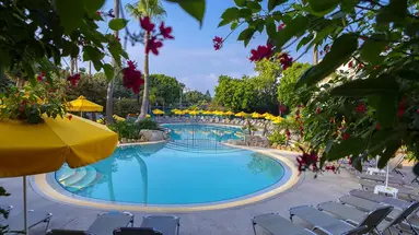 Hotel Mayfair Gardens