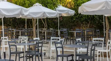 Hotel Mayfair Gardens