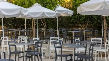 Hotel Mayfair Gardens