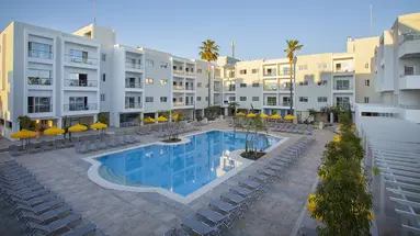 Hotel Mayfair Gardens