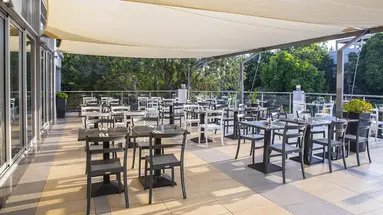 Hotel Mayfair Gardens