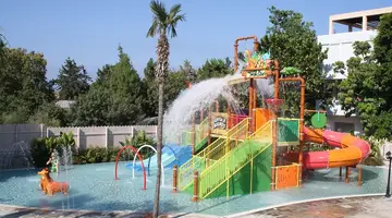 Hotel Mayfair Gardens