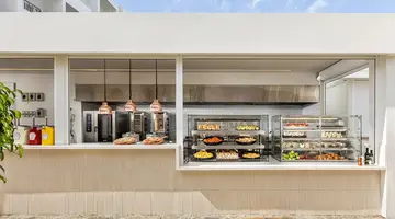 Hotel Mayfair Gardens