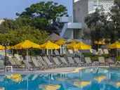 Hotel Mayfair Gardens
